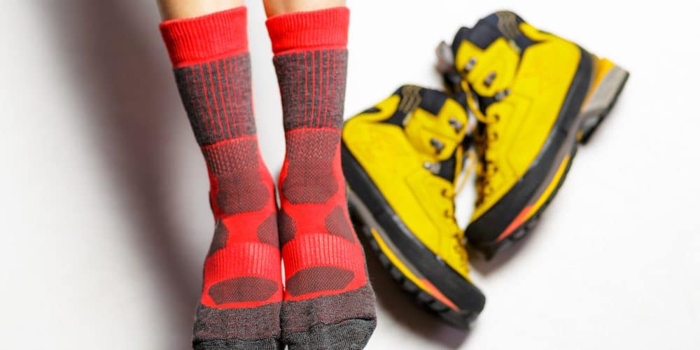 What are the Best Socks for Climbing Kilimanjaro?
