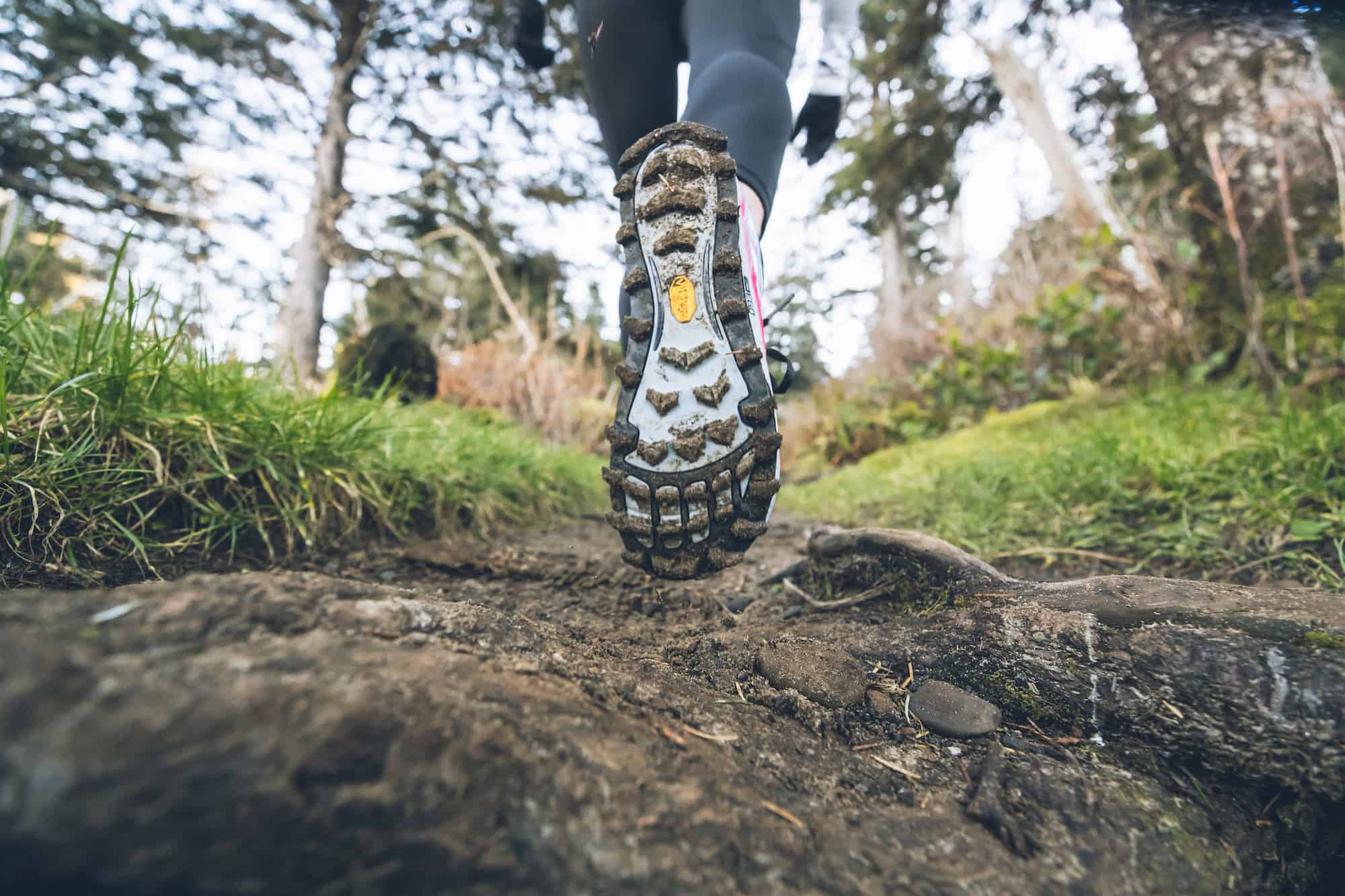 Trail Shoes vs. Boots on Kilimanjaro - Which are Better? | Ultimate ...