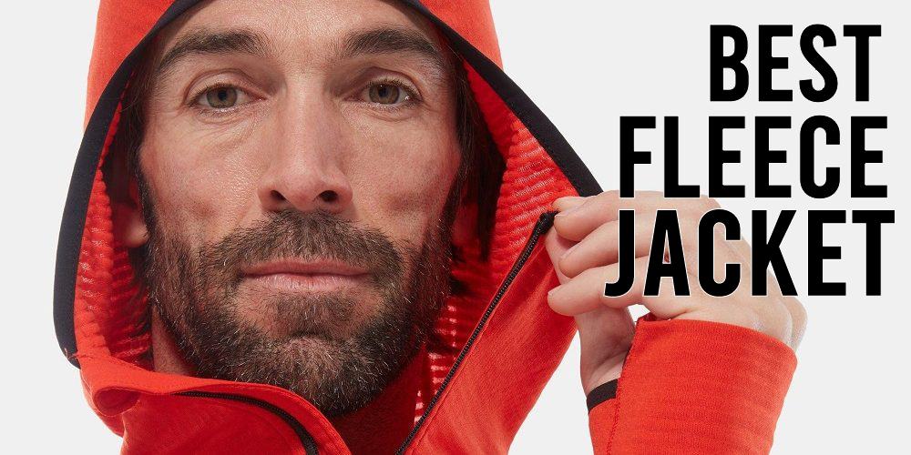 4 BEST Fleece Jackets Every Hiker Should Own In 2024 (Men's & Women's)