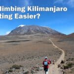 best travel insurance for kilimanjaro