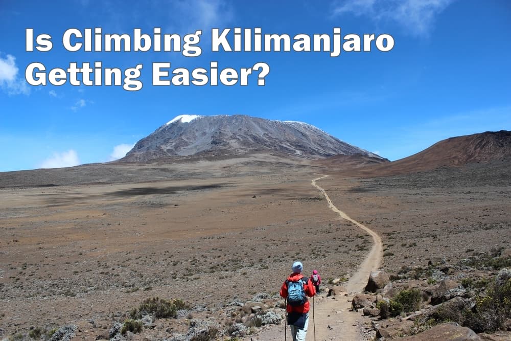 The Best Base Layers & Hiking Shirts for Climbing Kilimanjaro