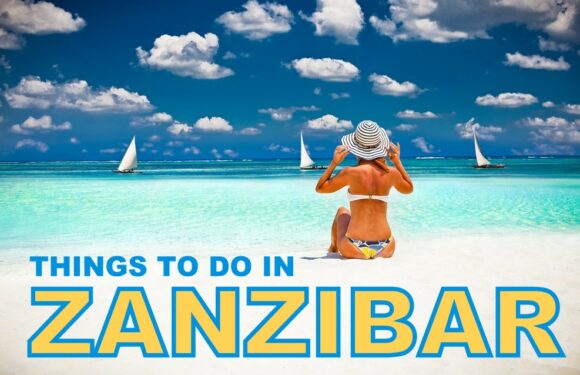 20 Best Things to Do in Zanzibar